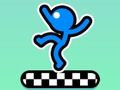Jeu Balançoire en ligne