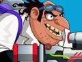 Jeu Scientifique fou  en ligne
