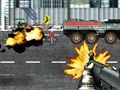Jeu Road Attack en ligne