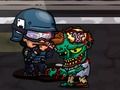 Jeu Swat vs Zombies 2 en ligne
