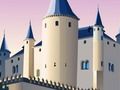 Jeu Châteaux en Espagne  en ligne