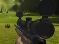 Jeu Chasse classique à l'hippopotame  en ligne