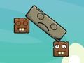 Jeu Chute des blocs  en ligne