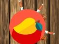 Jeu Fruits kive up en ligne