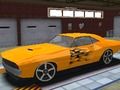 Jeu Real Drift Car Simulator 3D en ligne