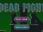 Jeu Combat mort  en ligne