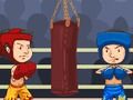 Jeu Boxe Punching Fun en ligne Jeu Boxe Punching Fun en ligne