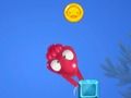 Jeu Poulpe Sling Up  en ligne