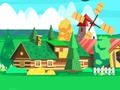 Jeu Agriculture 10x10  en ligne