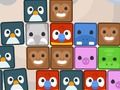 Jeu Trouver des animaux vecteur  en ligne