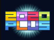Jeu 2020 Plus en ligne