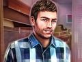Jeu Recette romantique  en ligne