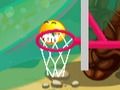 Jeu Emoji Dunk Clicker en ligne