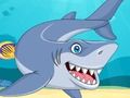 Jeu Requin Jigsaw  en ligne