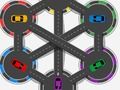 Jeu Parking hexa en ligne
