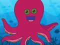 Jeu Livre de coloriage Sea Creatures  en ligne