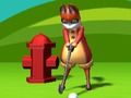 Jeu Championnat Cartoons Golf 2019  en ligne