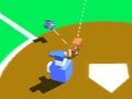 Jeu Fureur de baseball  en ligne