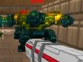 Jeu Doom Dr Scifi en ligne