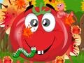 Jeu Explosion de tomate  en ligne