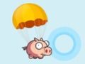 Jeu Oink Run !!!  en ligne