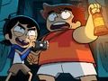 Jeu Victor et Valentino Taco Terror  en ligne