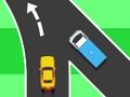 Jeu Trafic Run 2  en ligne