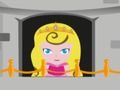 Jeu Princesse de sauvetage  en ligne