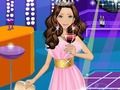 Jeu Habillage de la reine du bal s'habille en ligne