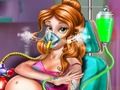 Jeu Beauté Maman Accident Er  en ligne