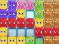 Jeu Evolution des blocs gommeux  en ligne