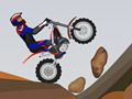 Jeu Moto Trial Fest 2 - Pack de désert  en ligne
