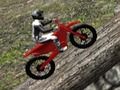 Jeu Essais de vélo de forêt 2019  en ligne