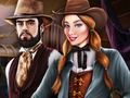 Jeu Gang invisible  en ligne