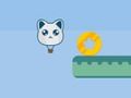 Jeu Mon ballon chaton  en ligne