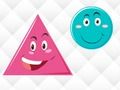 Jeu 17ème forme  en ligne