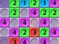 Jeu Faire 5  en ligne
