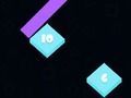 Jeu Ligne Zig-Zag  en ligne