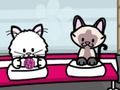Jeu Salon pour animaux de compagnie Kitty Care en ligne