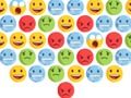Jeu Bulle des emoji en ligne