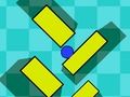 Jeu Balle délicate  en ligne