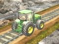 Jeu Train de remorquage à chaînes 2018  en ligne