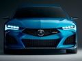 Jeu Concept Acura Type S en ligne