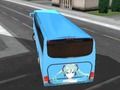 Jeu City Live Bus Simulator 2019 en ligne