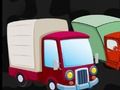 Jeu Puzzle camion amusant  en ligne