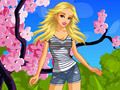 Jeu Short en jean  en ligne