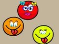 Jeu Émoticônes  en ligne