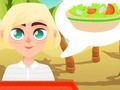 Jeu Menu rapide  en ligne