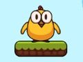 Jeu Joyeux saut d'oiseau  en ligne