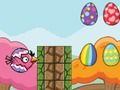 Jeu Oiseau oeuf de Pâques  en ligne